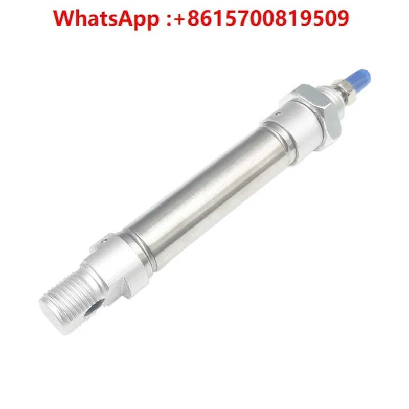 DSNU25-25 50 75 100 125 150 175 200 225 250 275 300mm-P/PPV/PPS-A HOEN Pneumatic DSNU Air Cylinder Mini Double Acting Cylinders