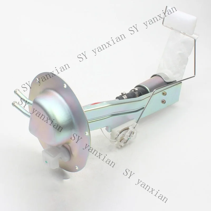 SY+ 1PC New 17040-1S40A Fits For Nissan D22 - KA24 Fuel Pump Assembly