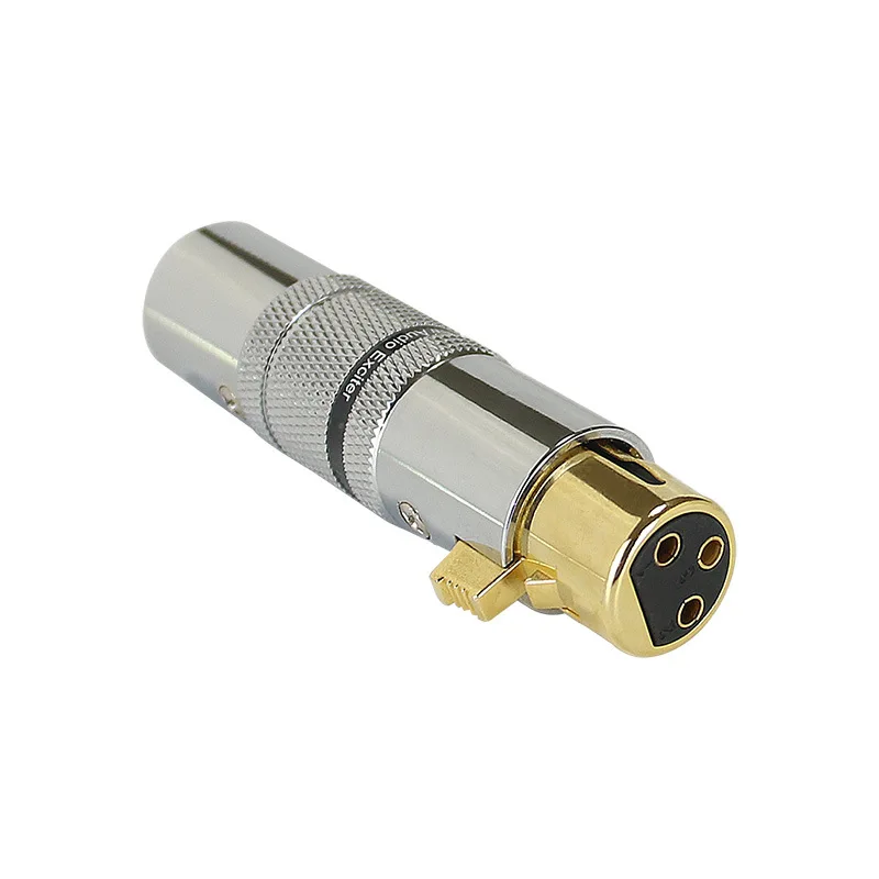 Dez itens TLF Xtuga 2024 Novidades Pré-amplificador de microfone em linha para microfones de fita dinâmicos e passivos Pré-amplificador