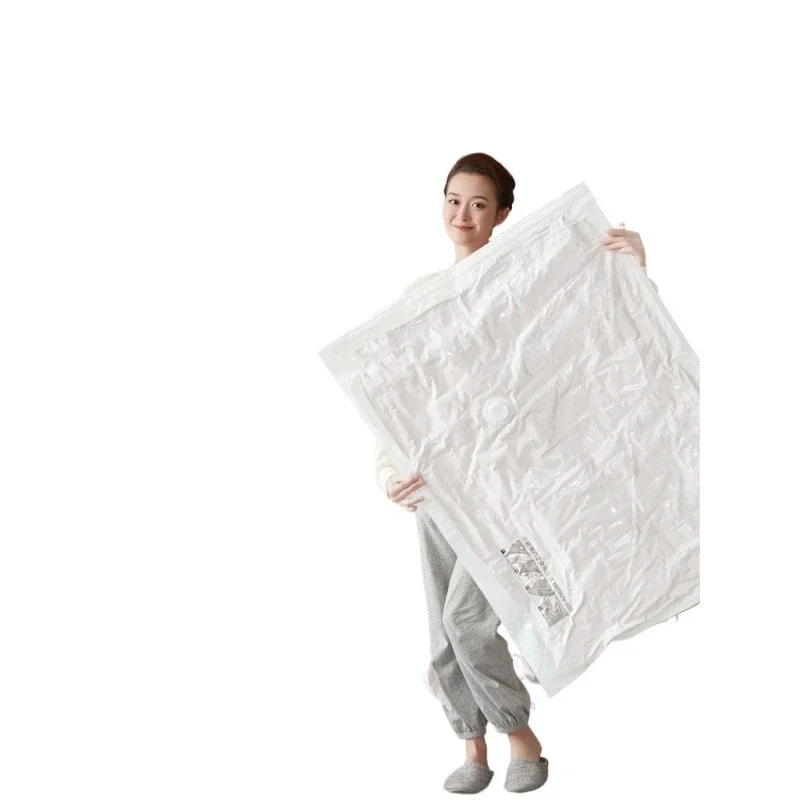 

Vacuum compression bag Storage bag Household vacuuming quilt quilt down jacket clothing luggage
