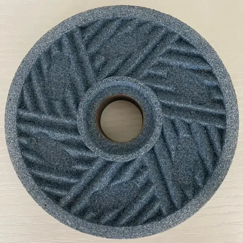 【From China】Nylon Resin Polishing Wheel 100mm 60-1500 Grit Fiber Grinding Disc for Marble Granite Glass Stone Metal for Metals M