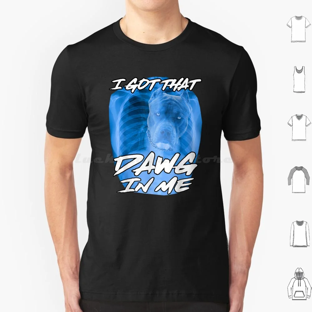 I Got That Dawg In … - image