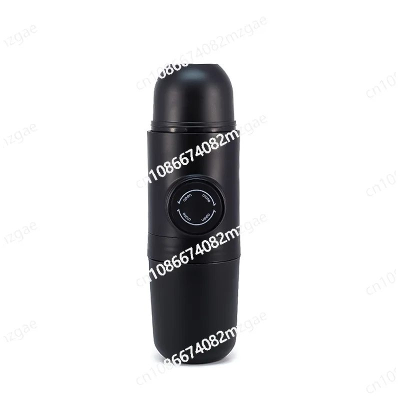 

Home Small Portable Coffee Machine Outdoor Camping