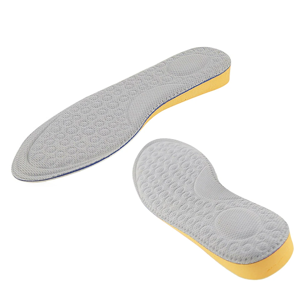 

Heightening Insoles Taller Pad Shoe Lift Increase Sports Boosting Shoes for Men