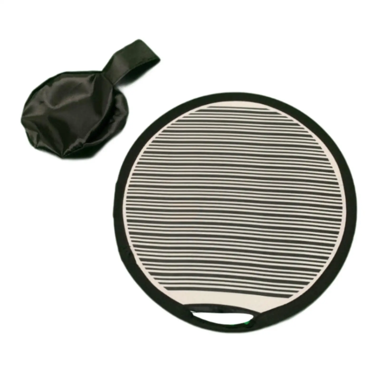 Car Dents Detection Board Lines Board Tool Portable Flexible