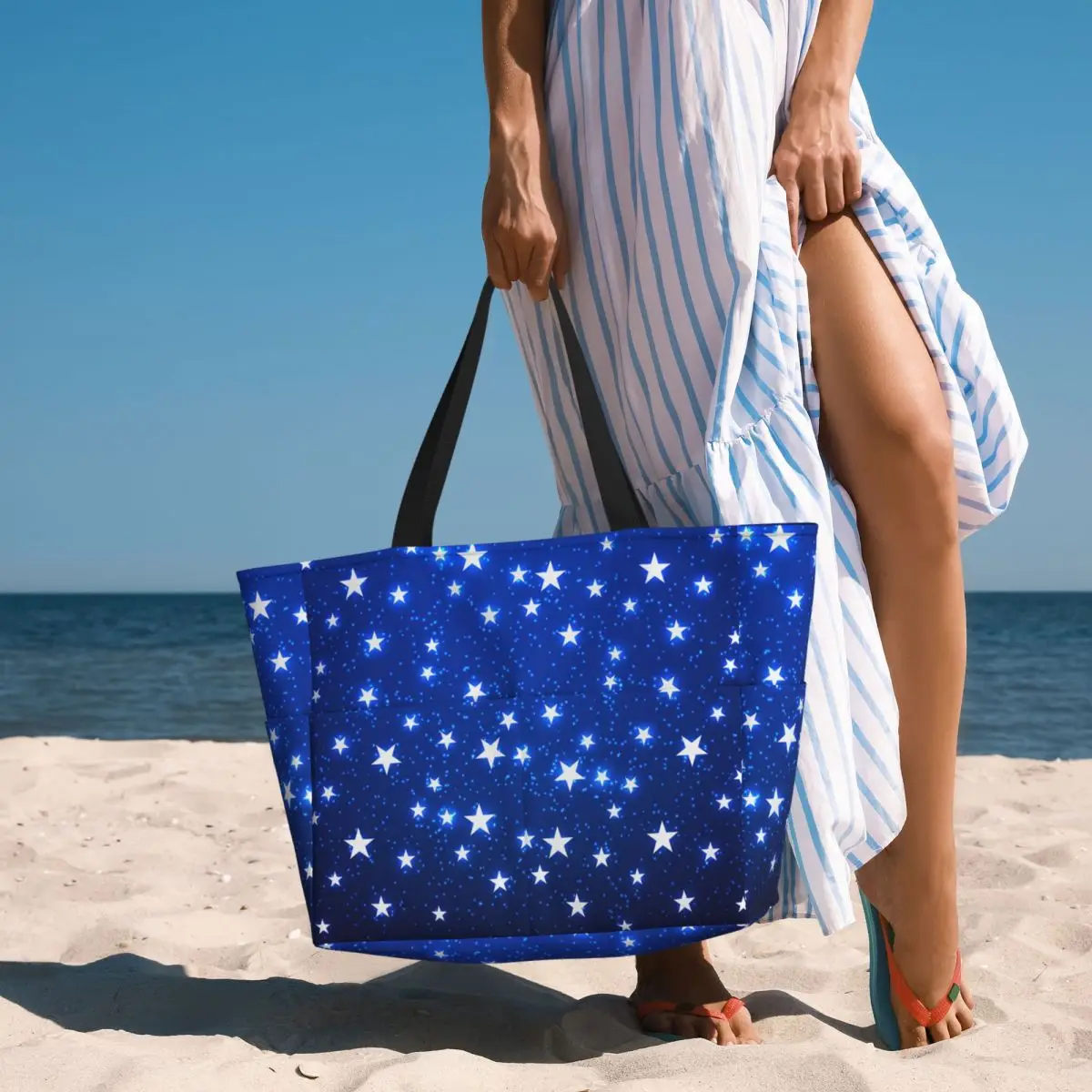 bolsa-tote-de-praia-com-estampa-de-ceu-azul-marinho-e-estrelas-bolsa-esportiva-para-academia-yoga-bolsa-grande-para-mulheres-bolsa-de-viagem-bolsa-fitness