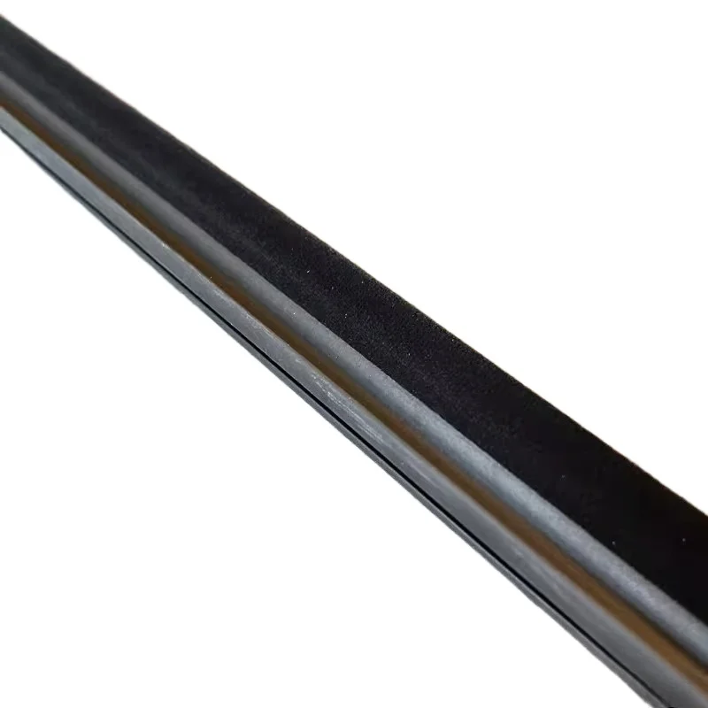 

Уплотнитель оконной рамки, молдинг стекла двери для Buick GL8ES Firstland, оригинальный, левый/правый