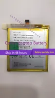 New Battery 3180mAh 686049 Battery for ZTE Z999 Japanese Axon M Li3929T44P8h686049 Phone Batteries