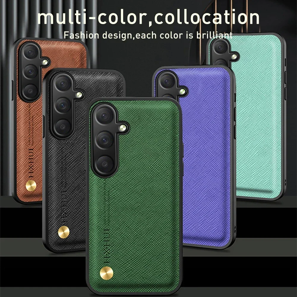 Cross Leather Camera Protect Case para Honor, X9b, Honor X9 B, 5G, 2023, suporte magnético do carro, tampa traseira, telefone Funda