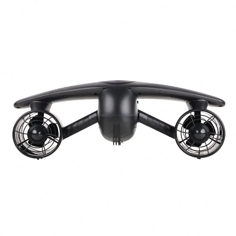 Airo Fast Msds Approved Sublue Diving Under Water Electric 500W Acqua Sea Underwater Water Scooter