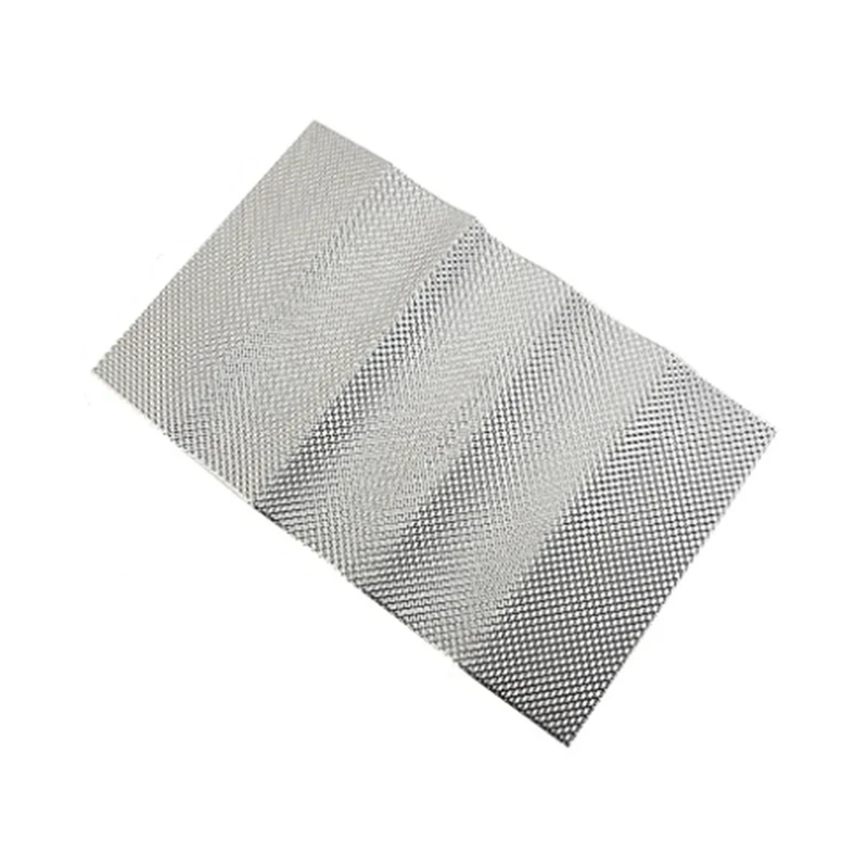 

Embossed Aluminum Heat Shield, Exhaust Pipe Heat Shield And Automobile General Heat Insulation Aluminum Plate