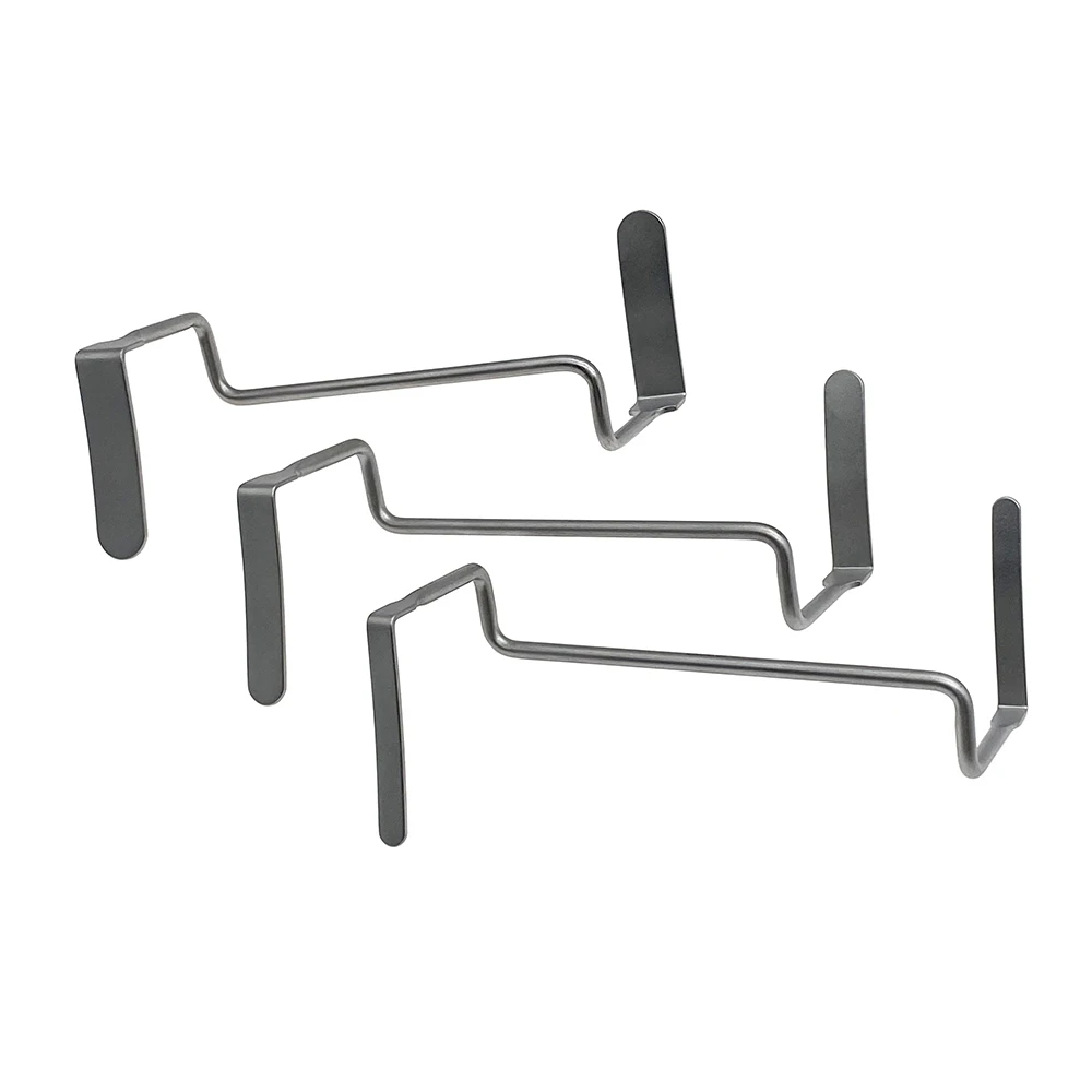 

Z Type Knee Retractors foot condyle Retractors Knee Retractors Knee Joint hook Orthopedic surgical Instrument