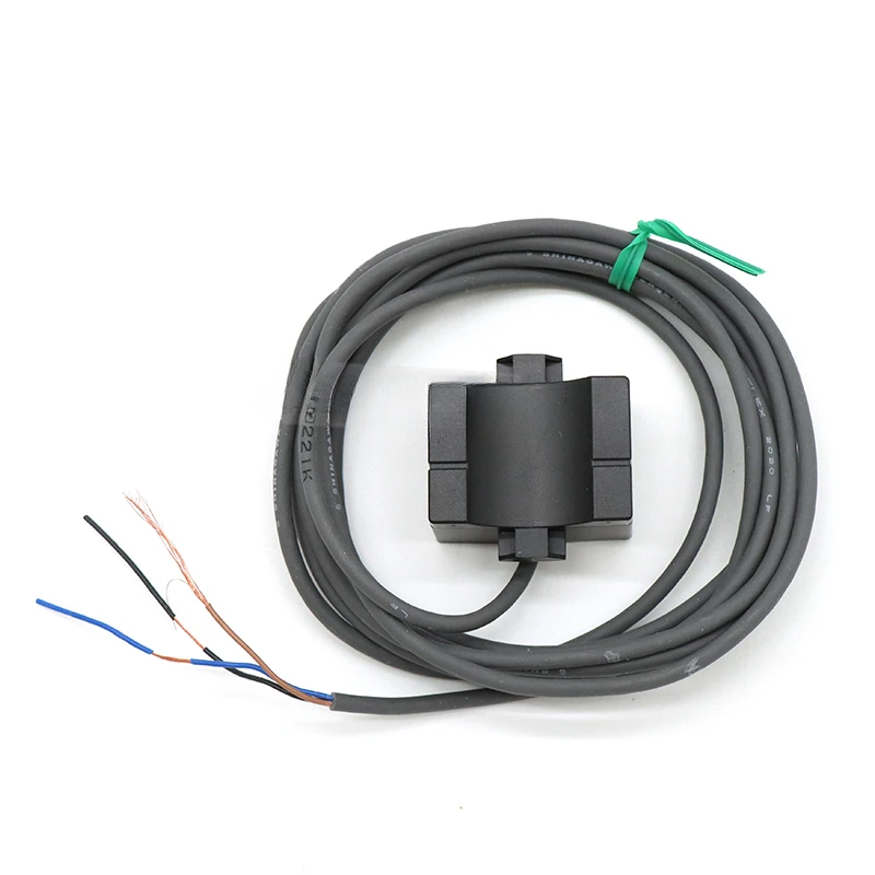 Original genuine E2K-L26MC1 liquid level sensor capacitive proximity switch NPN normally open