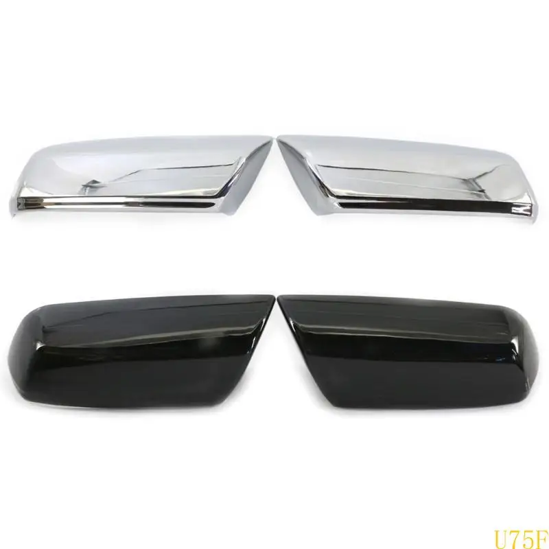 

U75F Top Side Covers for 1500 Top Half Covers Auto Accessory