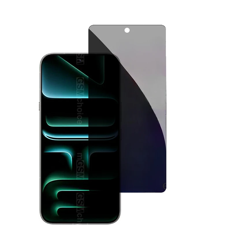 

For Infinix Note 60 Pro Ultra Anti Spy Tempered Glass For Infinix Smart 20 GT 50Pro Privacy Screen Protectors Unlock Glass