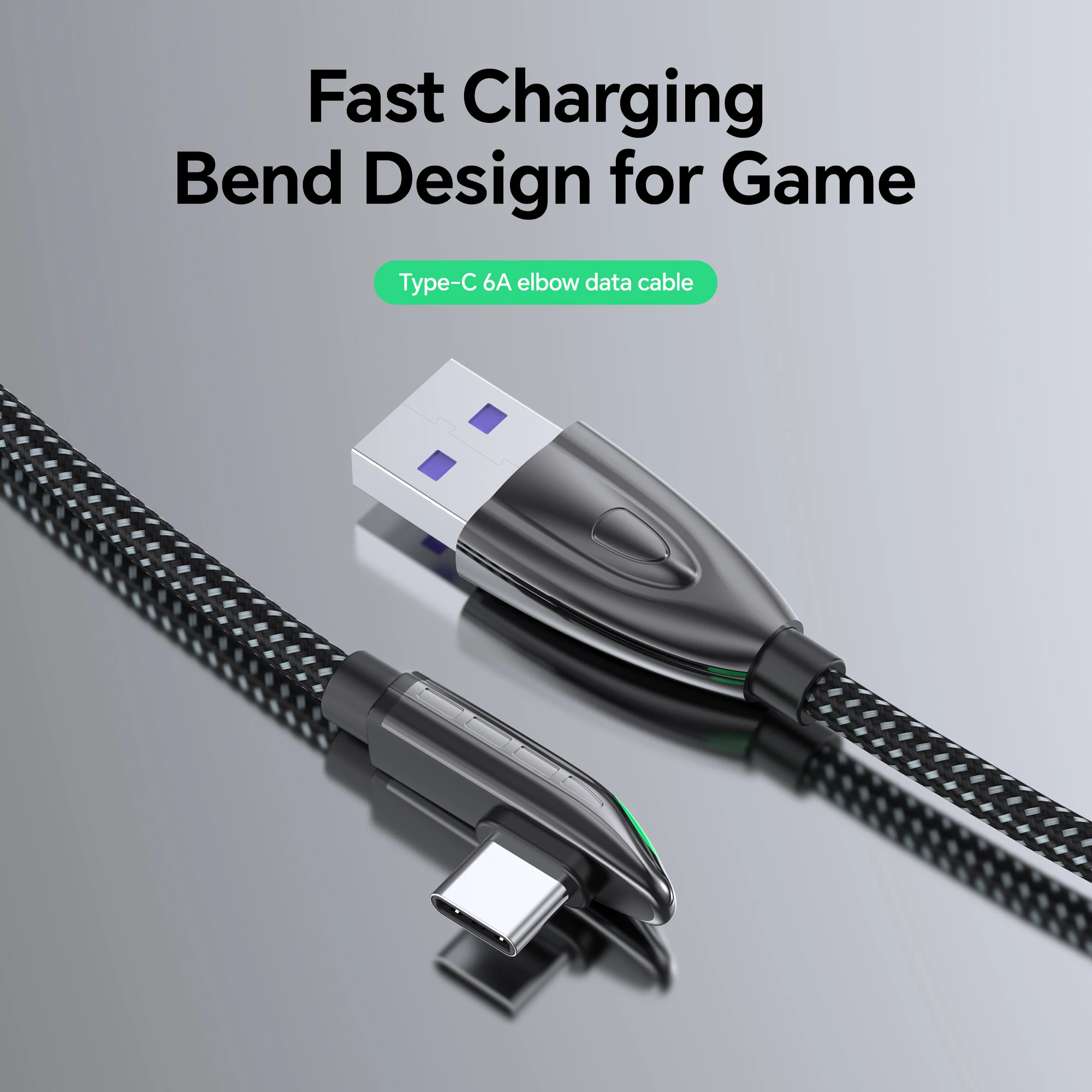 90 Degree Elbow Usb…