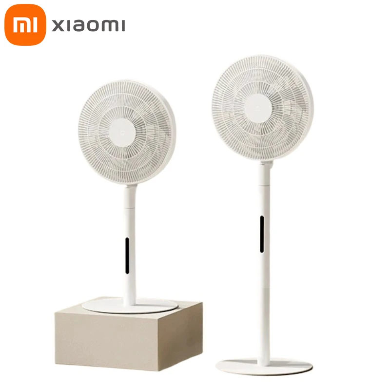 ルルフロア扇風機+USBバッテリーXiaomi Smart Fan 1X Xiaomi mi smart standing fan 1x-AliExpress
