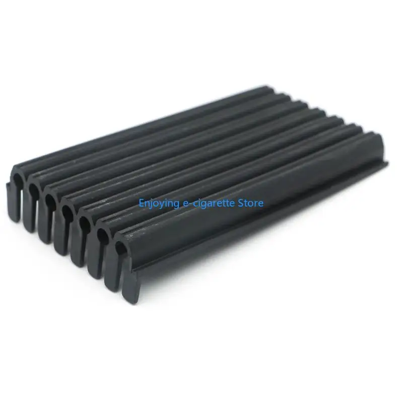 Dachverkabelungskabelführungsblock für 4 mm2-6 mm2 Solarkabel, Steuerung Y4QF – Detail 8