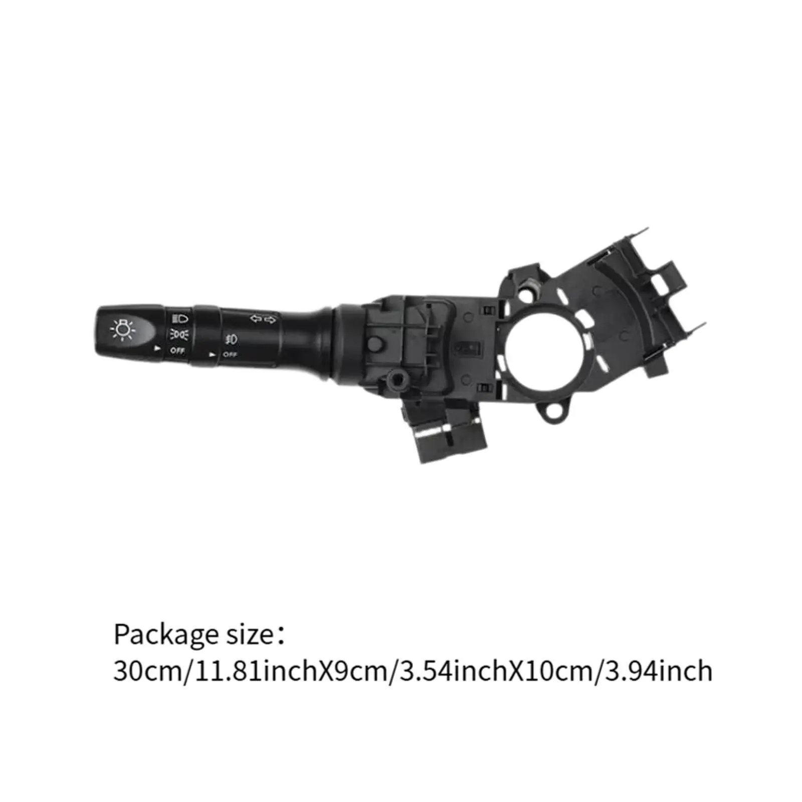 Fog 93410-1R011 Multi Function Headlight Turn Signal Switch for