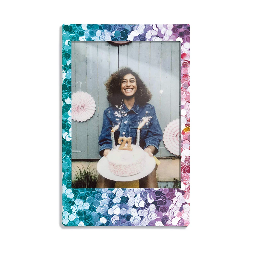 Дизайнерская пленка с конфетти Fujifilm Instax Mini Film Instax Mini 12 для Fuji Mini 40 11 8 9 SE 25 99 70 90 Мгновенная камера Instax Film