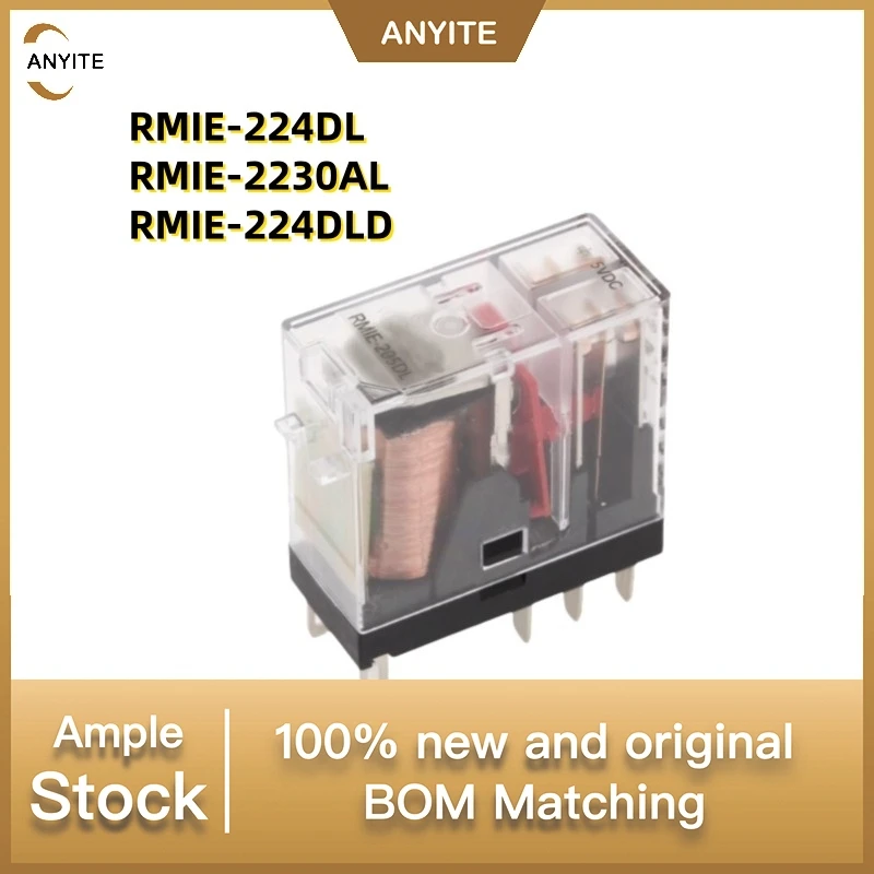 New 5Pcs/Lot RMIE-2…