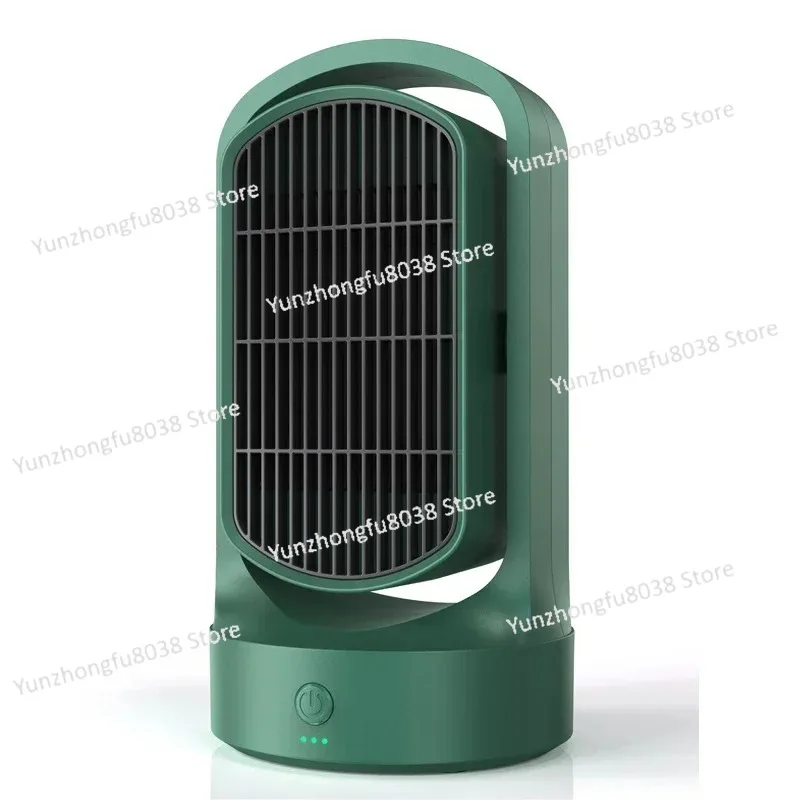 

Dual-use Cold Heating Heater Home Desktop High-powered 1500W Vertical Heater Electric Heater