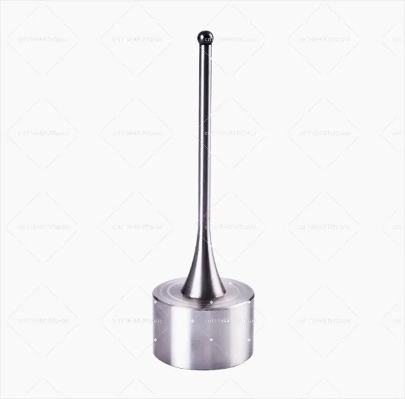 Pulse Processing Equipment ER 3R Positioning Detection Rod Numerical Control Centering Induction Fitting 1PC