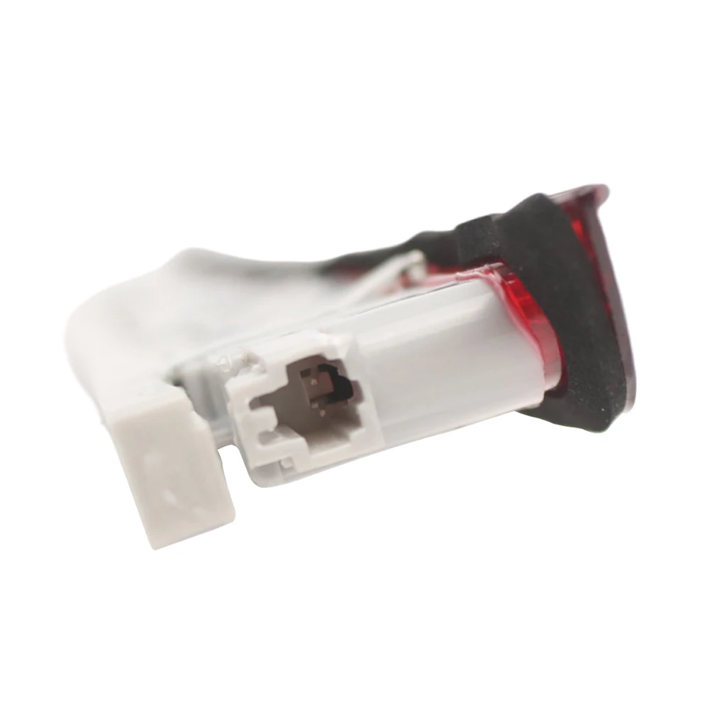 Rear Brake Light Assembly Car Brake Light Third Brake Light OEM 8K9945097 Rear Mounted Wear-resistant Quick Install