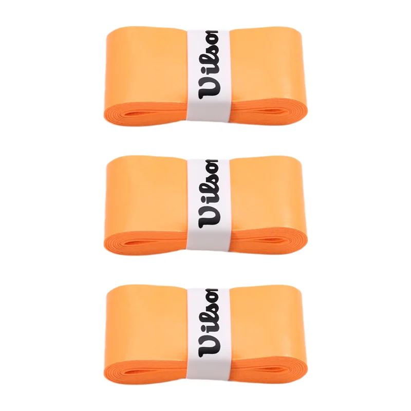 B93B-For Vilson Tennis Overgrip ماصة للعرق غراء يدوي لتنس الريشة ماص للعرق غراء يدوي لتنس الريشة #6