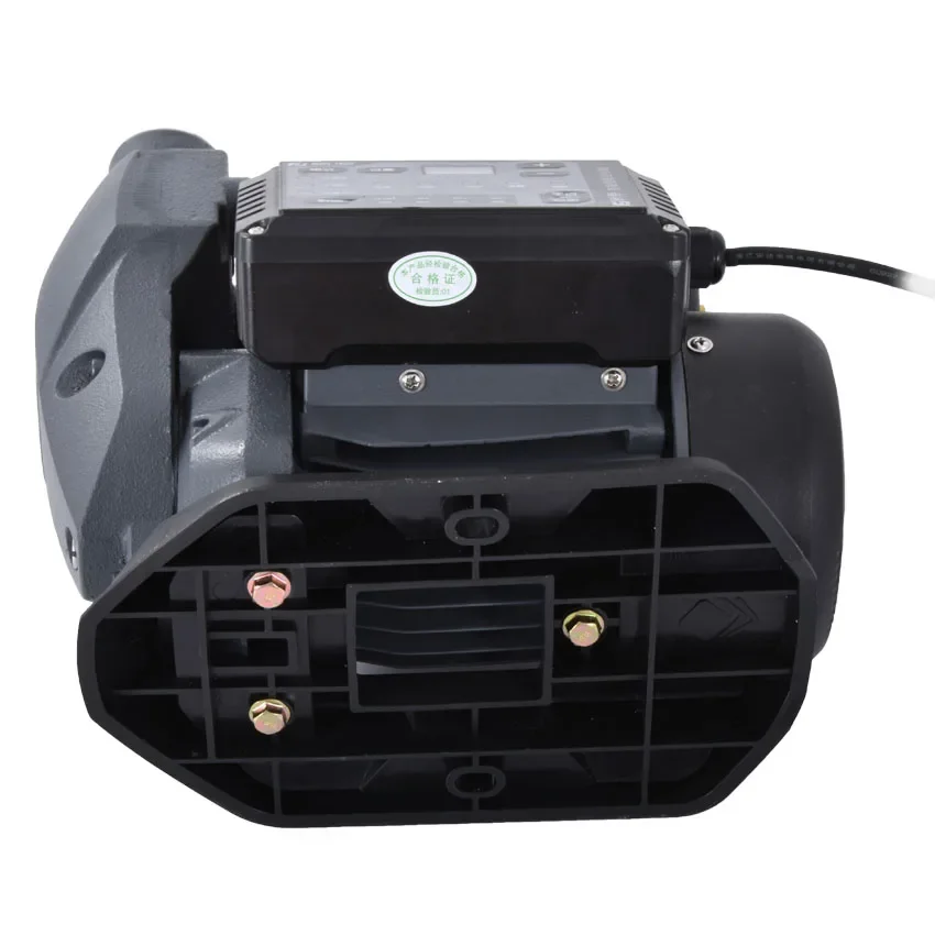 FUJ-WZB380 Frequency Conversion Pump Automatic Pressure Regulating Pump Household Self Priming Pump