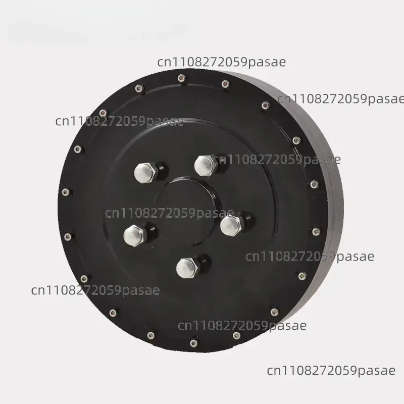 Suitable for 3,000 W–8,000 W 273 Brushless DC Single-axis Hub Motors