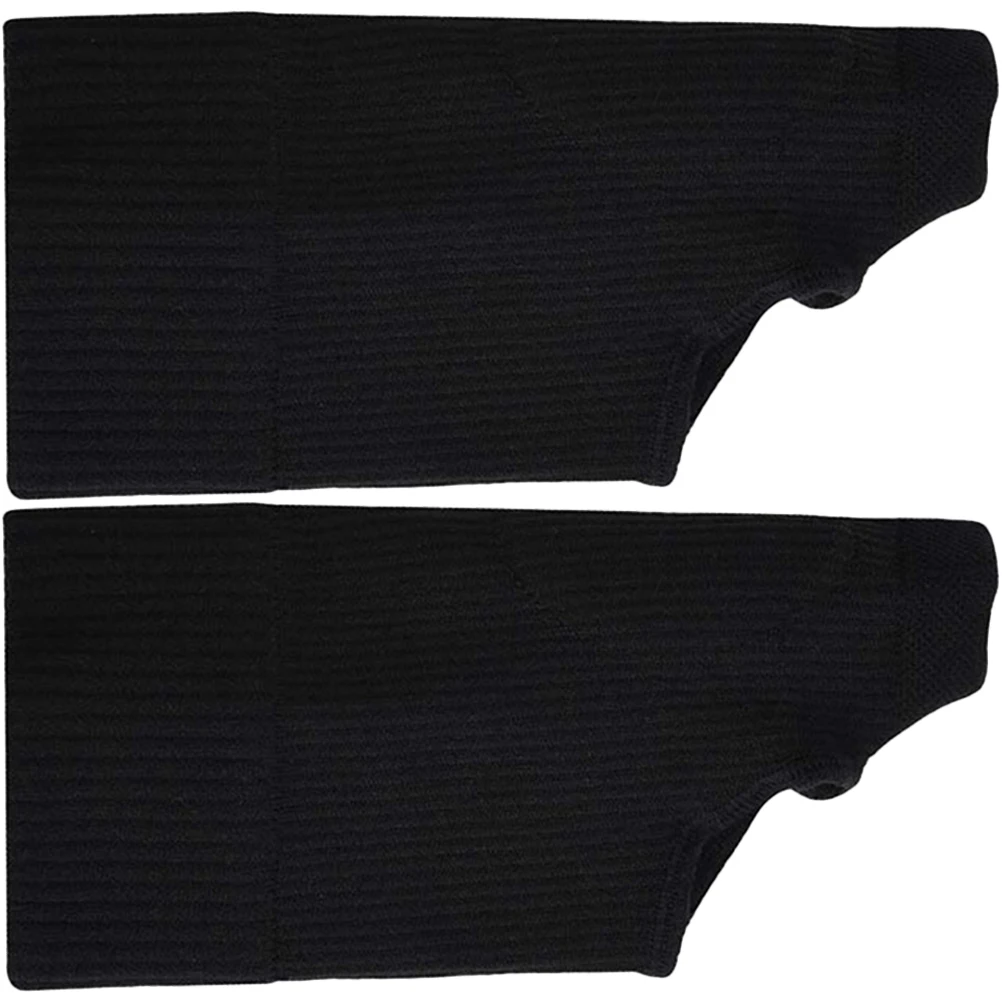 

Wrist Brace Thumb Protection Gloves Sports Compression Arthritis Support Daily Use Breathable Elastic Material