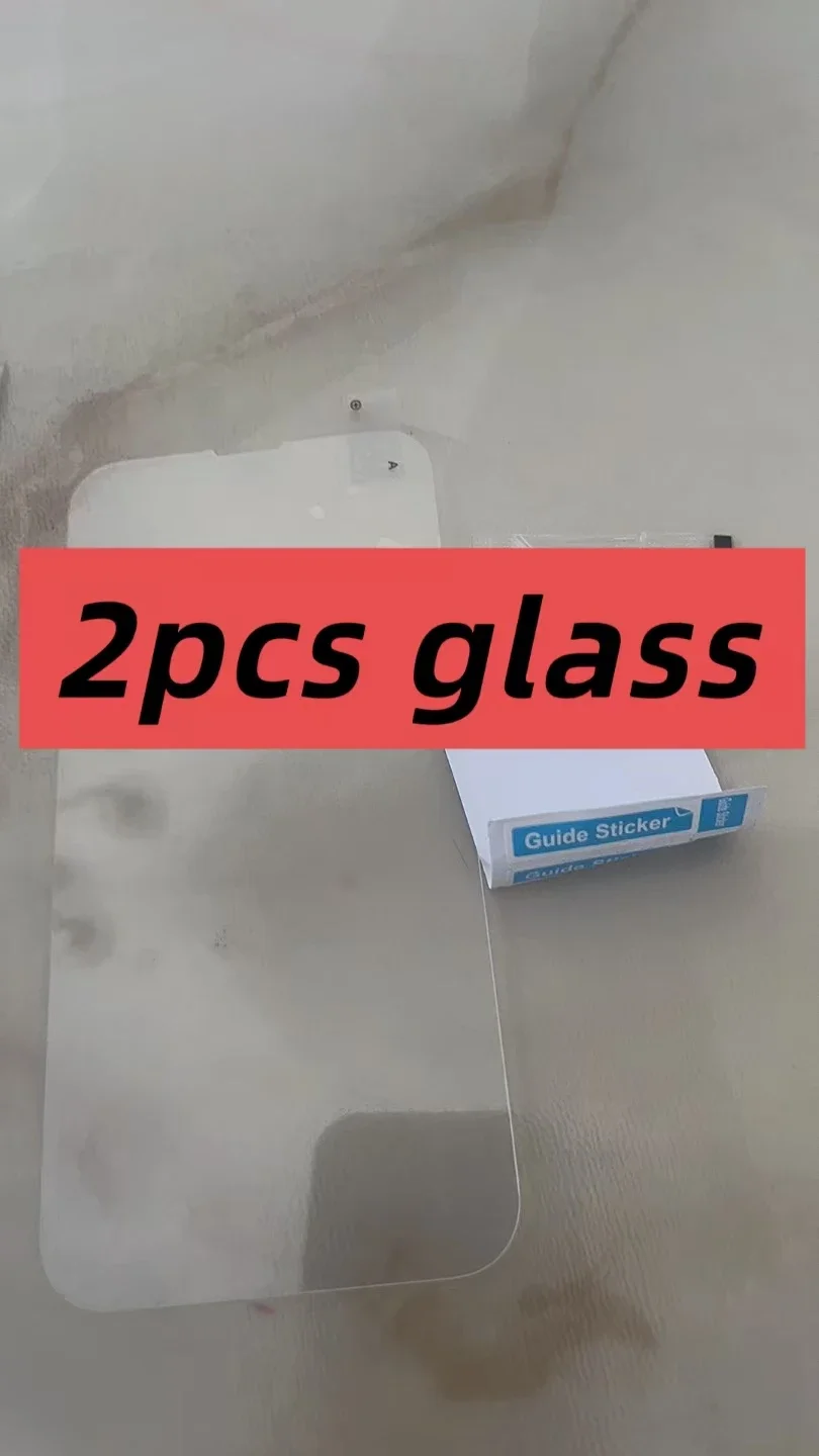 Protective Tempered…