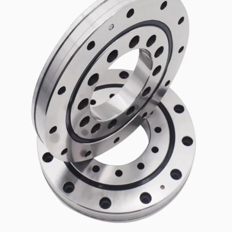 1 قطعة ERBF2012 ERBF3515ERBF5515 عبر أسطواني CNC فهرسة العمل تحمل