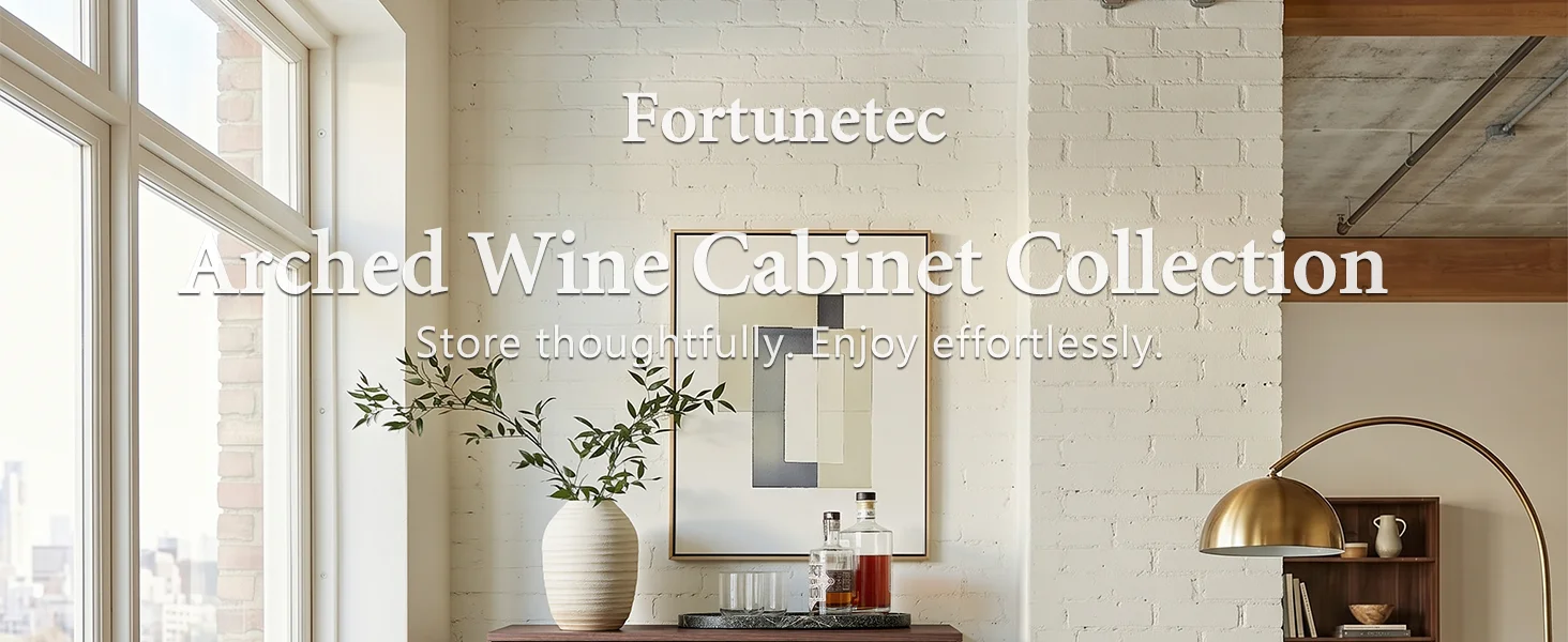 Wine Cabinet