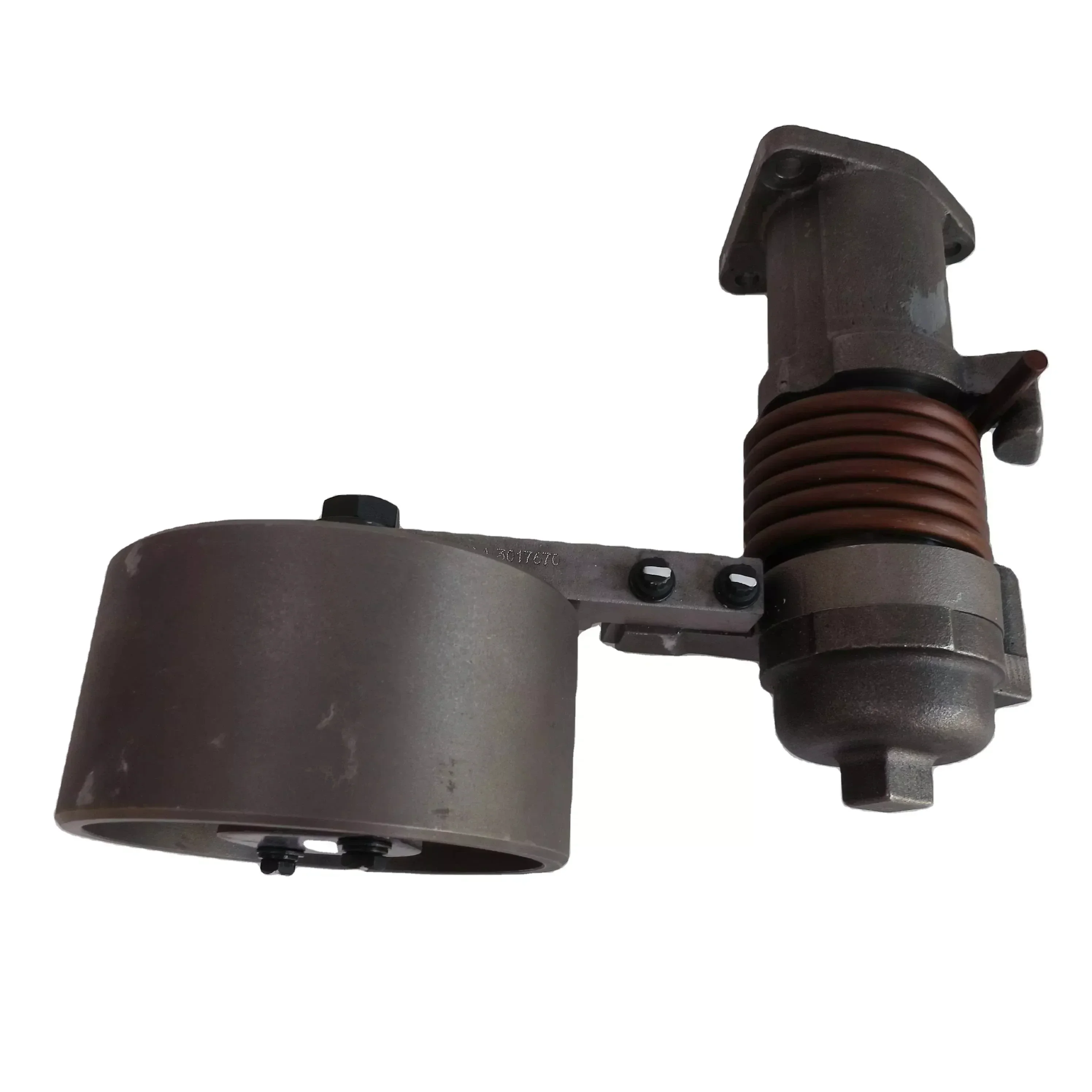 

Genuine Machinery Engine Spare Parts K50 Fan Idler 3017670