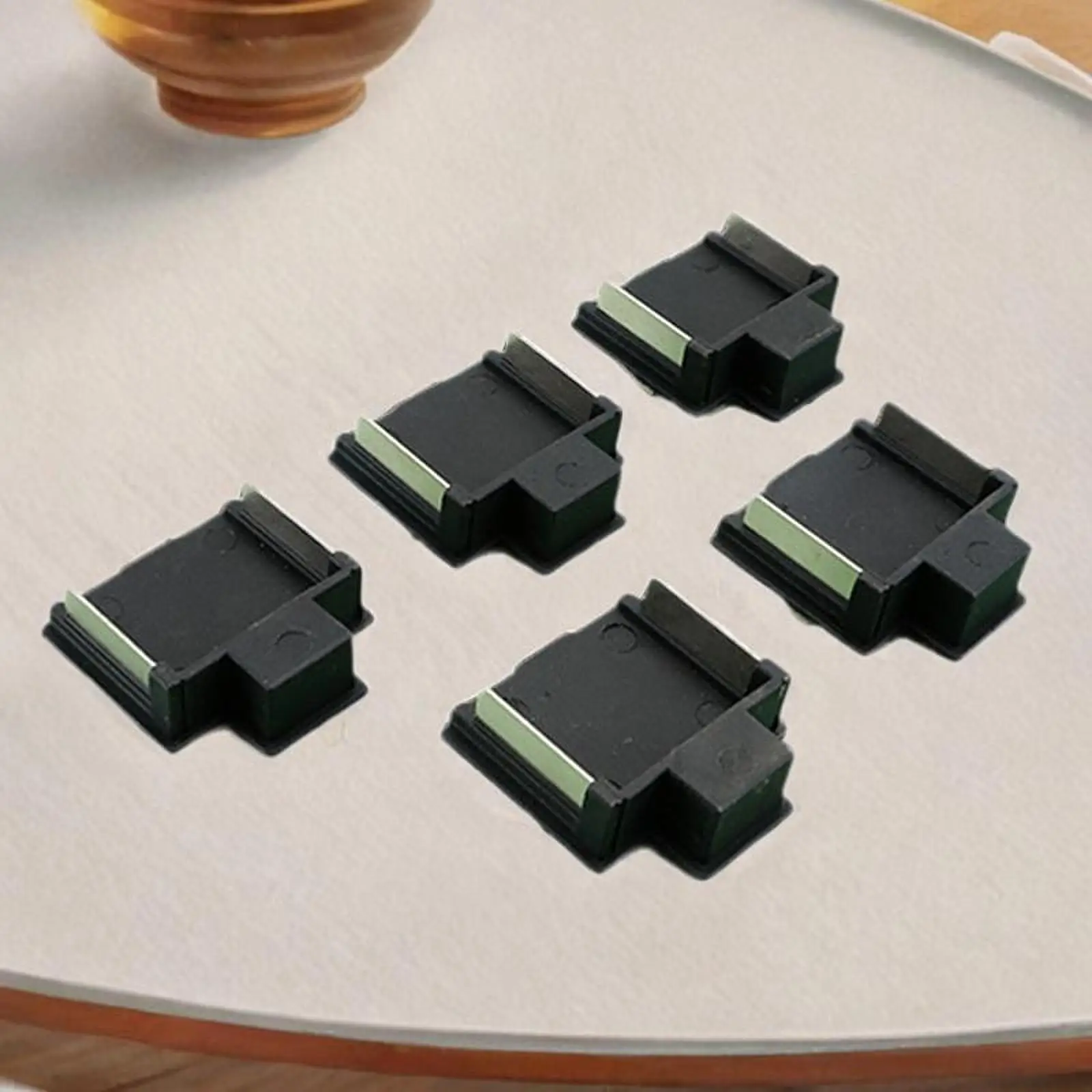 

5Pcs Battery Adaptor Holder Dock Adapter Dock Holder BL183 BL1430 BL1860