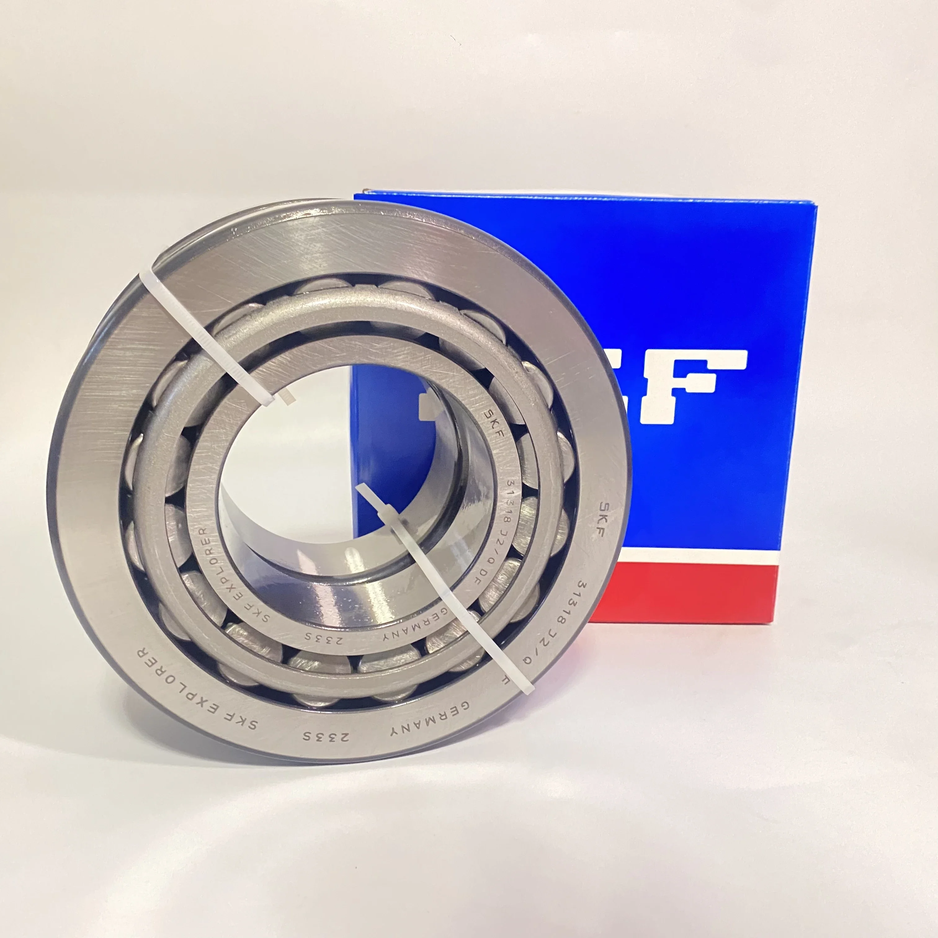 90X190X93Mm Skf Dou…