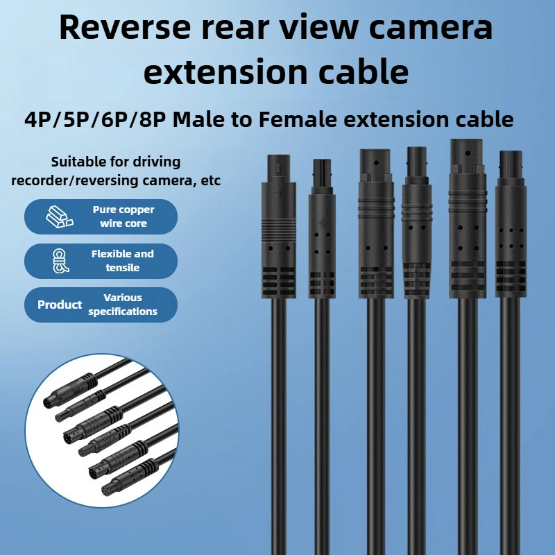 Car Camera Adapter … - image