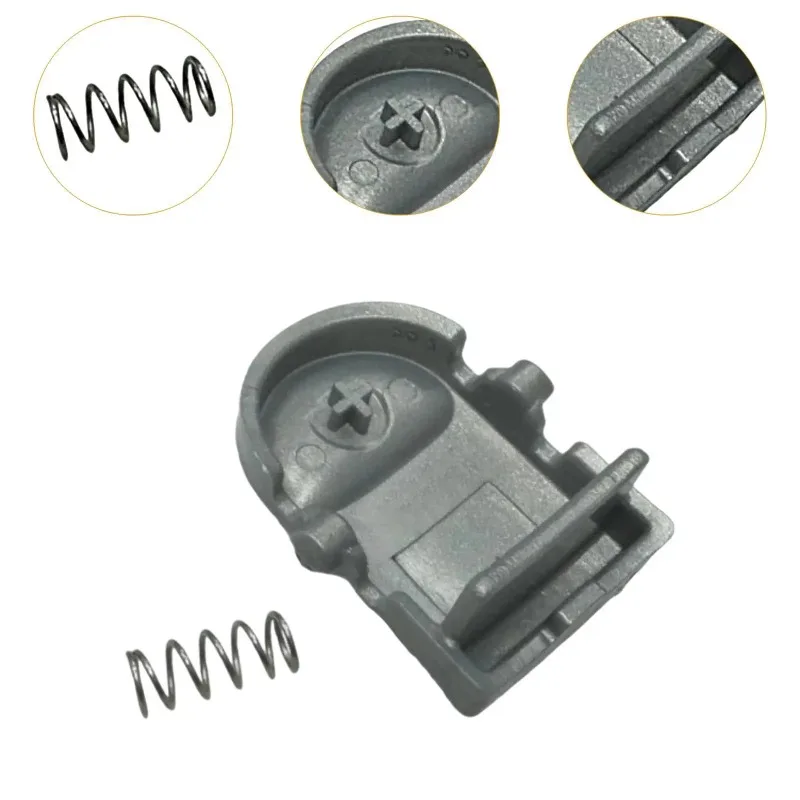 

Easy to install components, accessories, maintenance, replacement supplies, repair 440001655 hose clamp lock kit spare parts