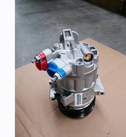 Good quality Auto Car air Condition Compressor for GEELY BOYUE 8013009600