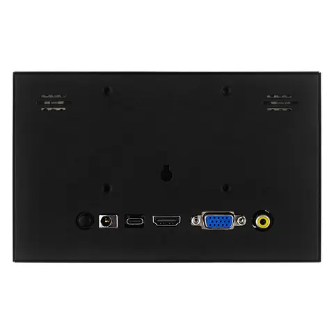 8 best sales TV-skärm - №3