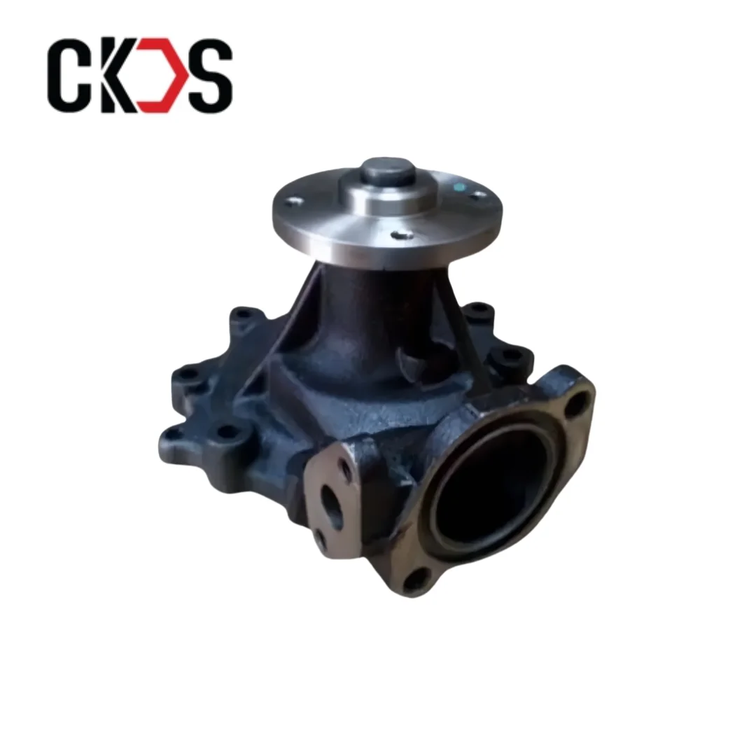 Quality Guaranteed Truck Engine Coolant Parts Truck Water Pump for Hino J05C Trucks 16100-E0270