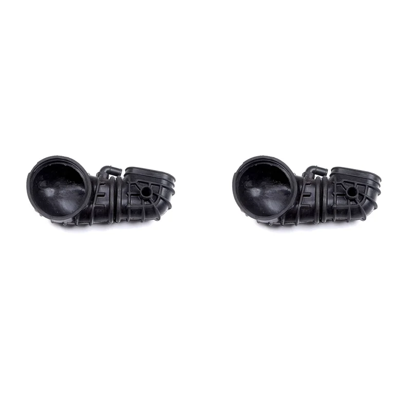 

B07A-2X 054133357B Car Air Intake Tube Cleaner Filter Hose Pipe Duct For 100