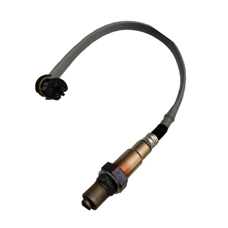 

Applicable FOR BMW 528i/08-10 automotive oxygen sensor (rear) 11787539137