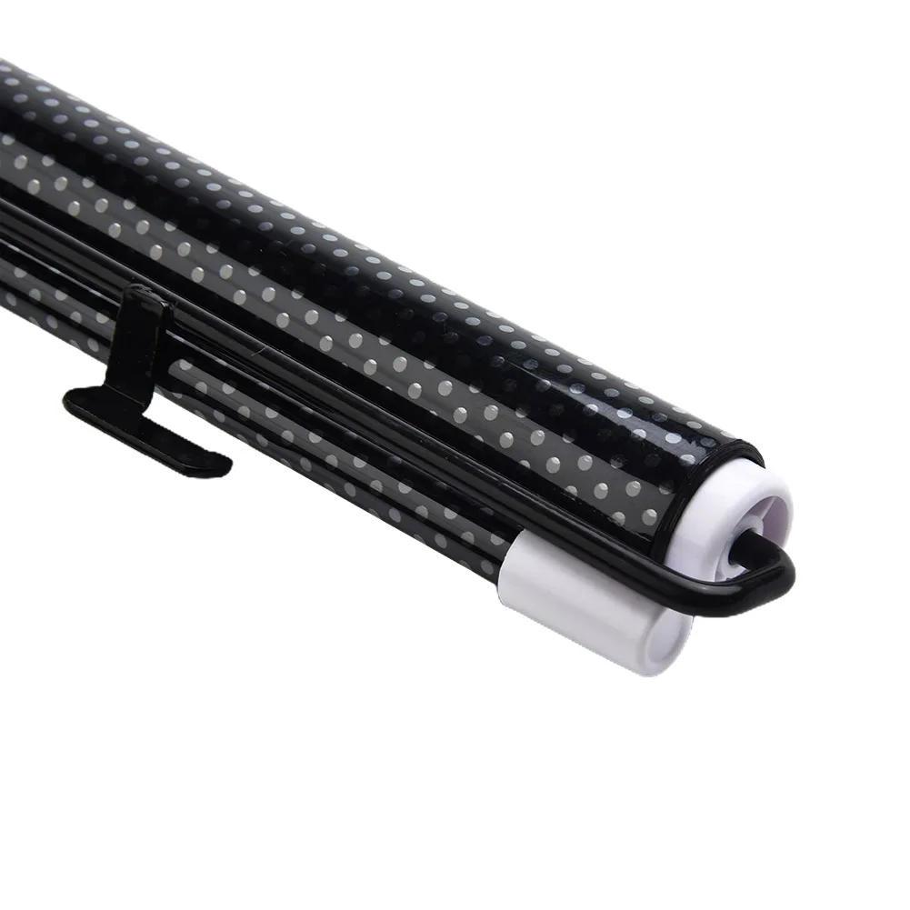 

New Practical Car Retractable Sun Shade Anti-UV Auto Block Curtain PVC Protection Replace Replacement Sun Visor