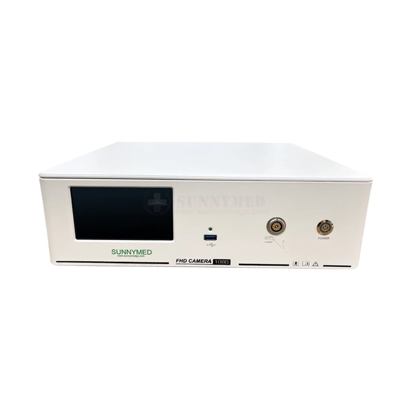 

SY-PS048T_P HD Camera Endoscopy Medical Video Processor for Laparoscopy/Urology/Hysteroscopy/ENT