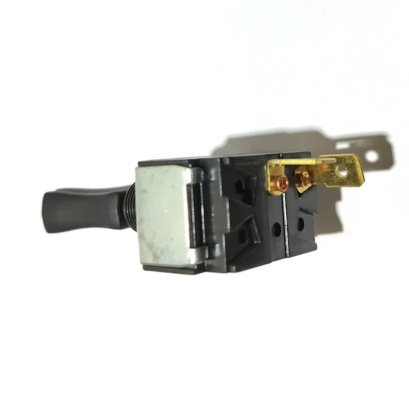 

Воздушный электрический тумблер, лопастной переключатель для Peterbilt Kenworth K301-201-A28K