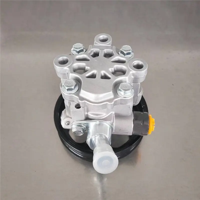 WF-For Toyota Land Cruiser 100 4.7 For Lexus LX470 98-07 Compatible Power Steering Pump- Model Code 44310-60390