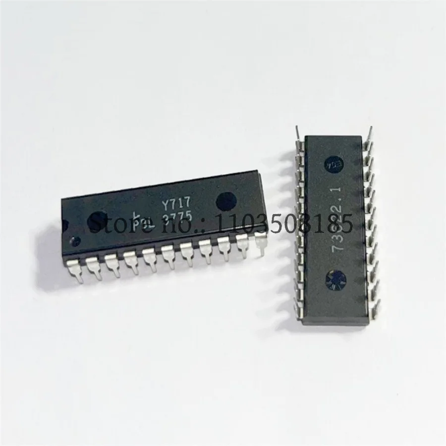 

2PCS PBL3775 DIP22 chip IC New